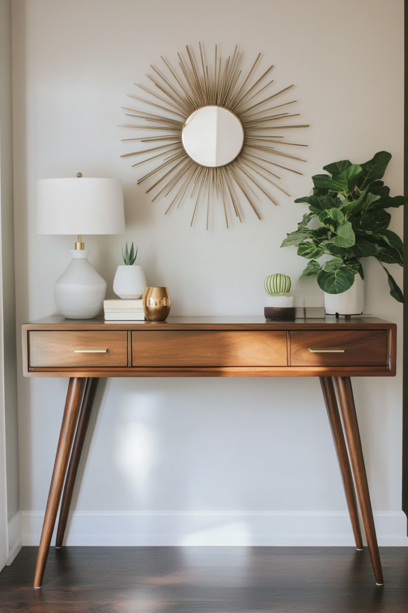 small-entryway-table
