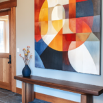 13 Stunning Wall Decor Ideas For Your Entryway