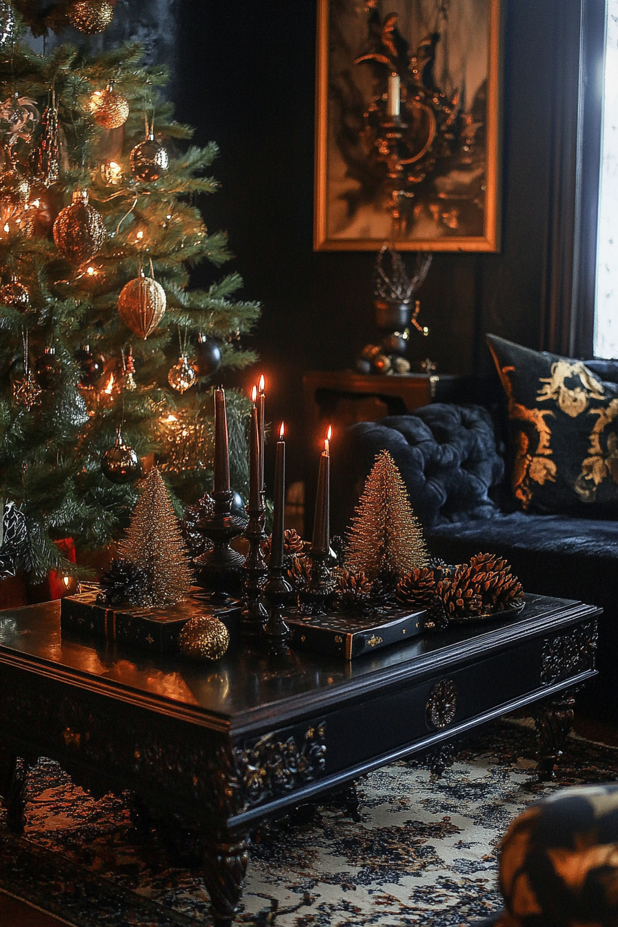 christmas-coffee-table-decor