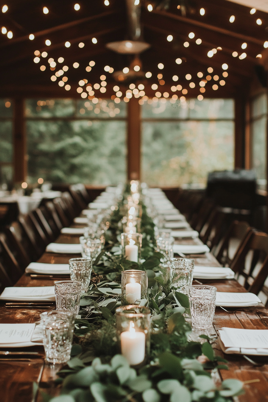 dining room table centerpiece ideas