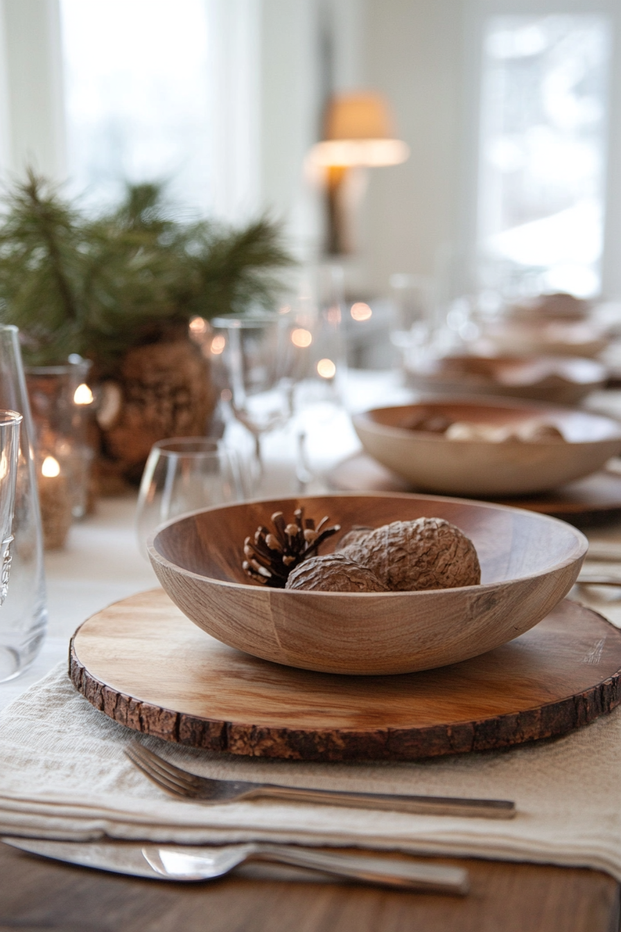 dining room table centerpiece ideas