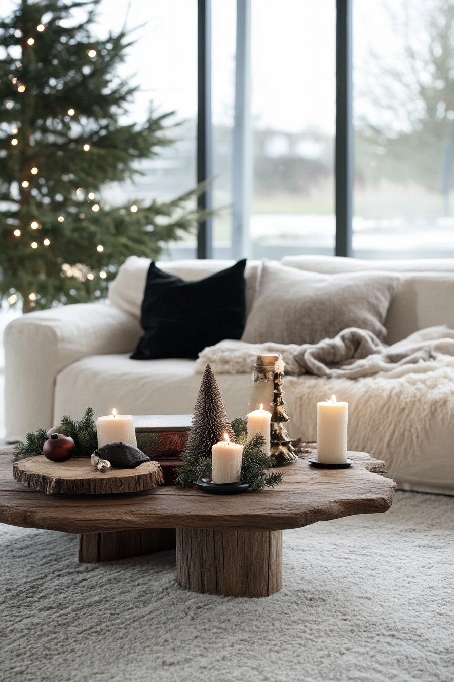 christmas-coffee-table-decor