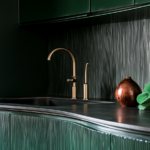 13 Green Kitchen Cabinet Designs For A Fresh Look