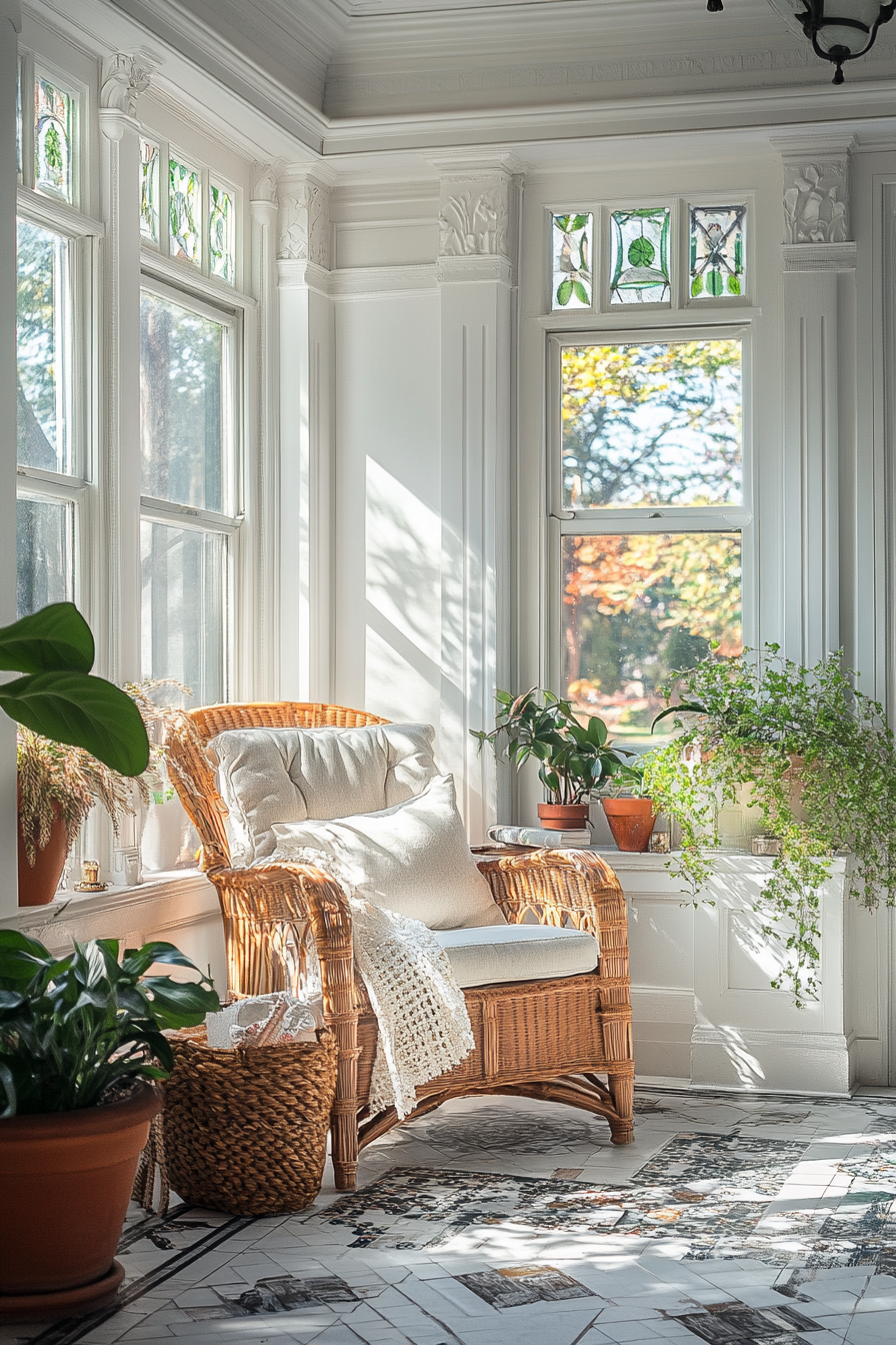 sunroom-decor