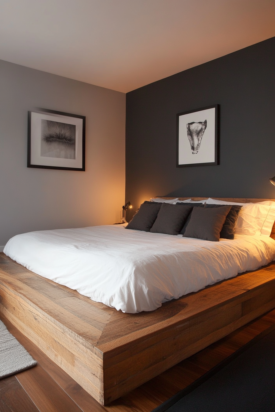 beds for small rooms