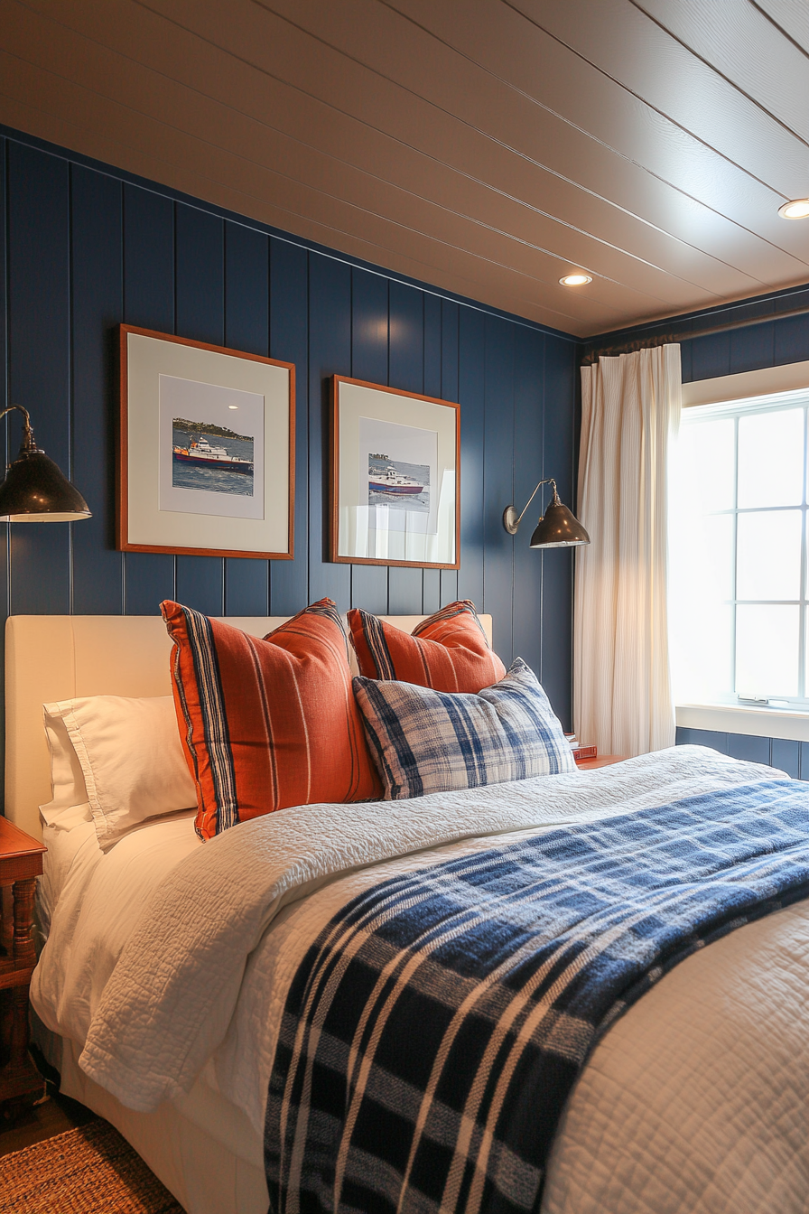 older boys bedrooms