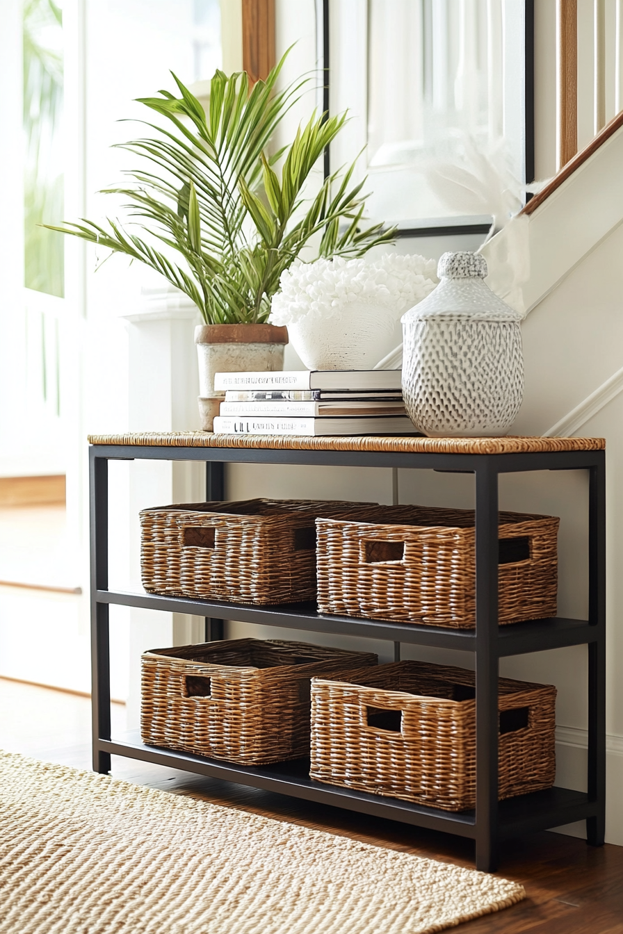 small-entryway-table