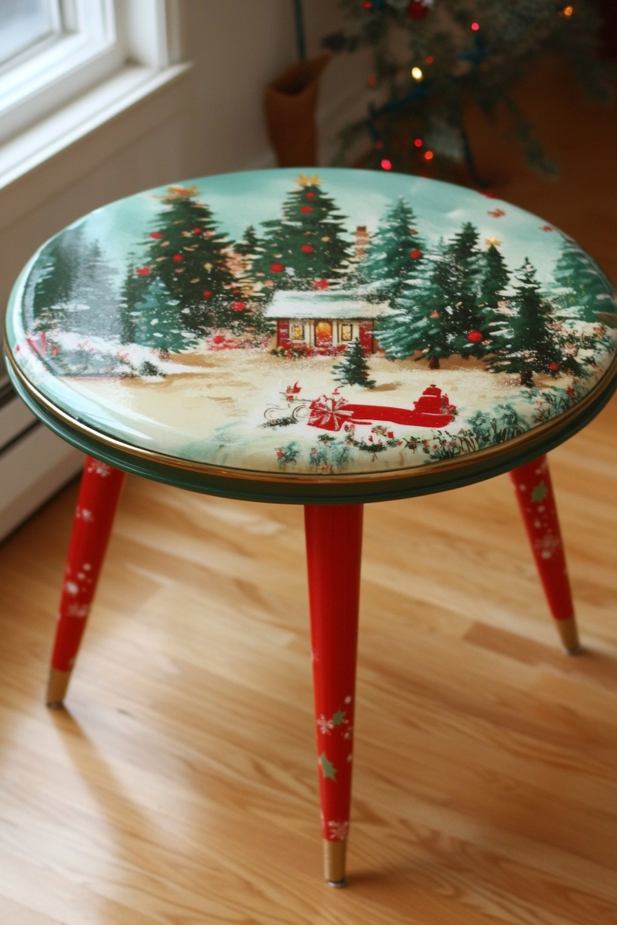 christmas-coffee-table-decor