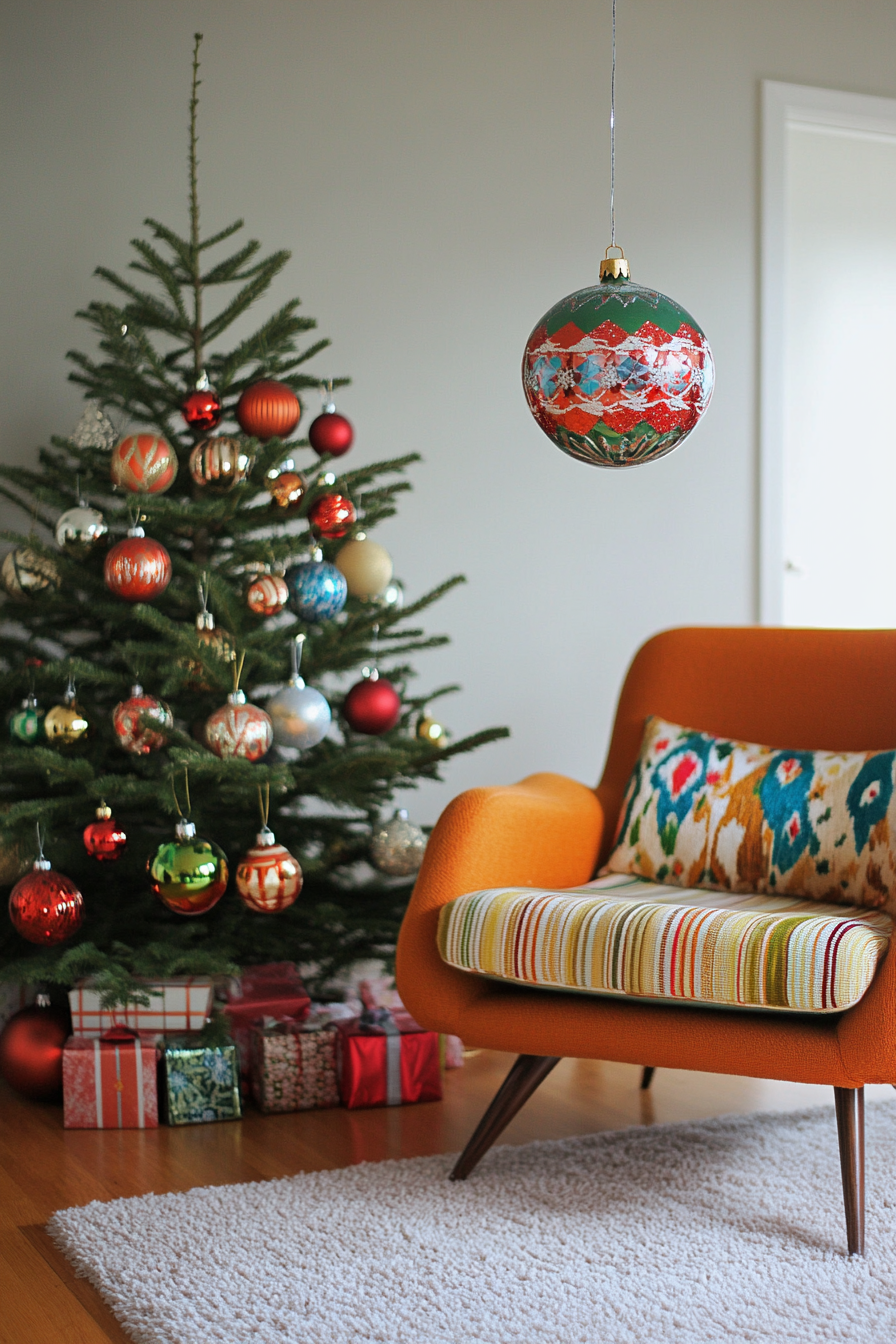 vintage-christmas-aesthetic
