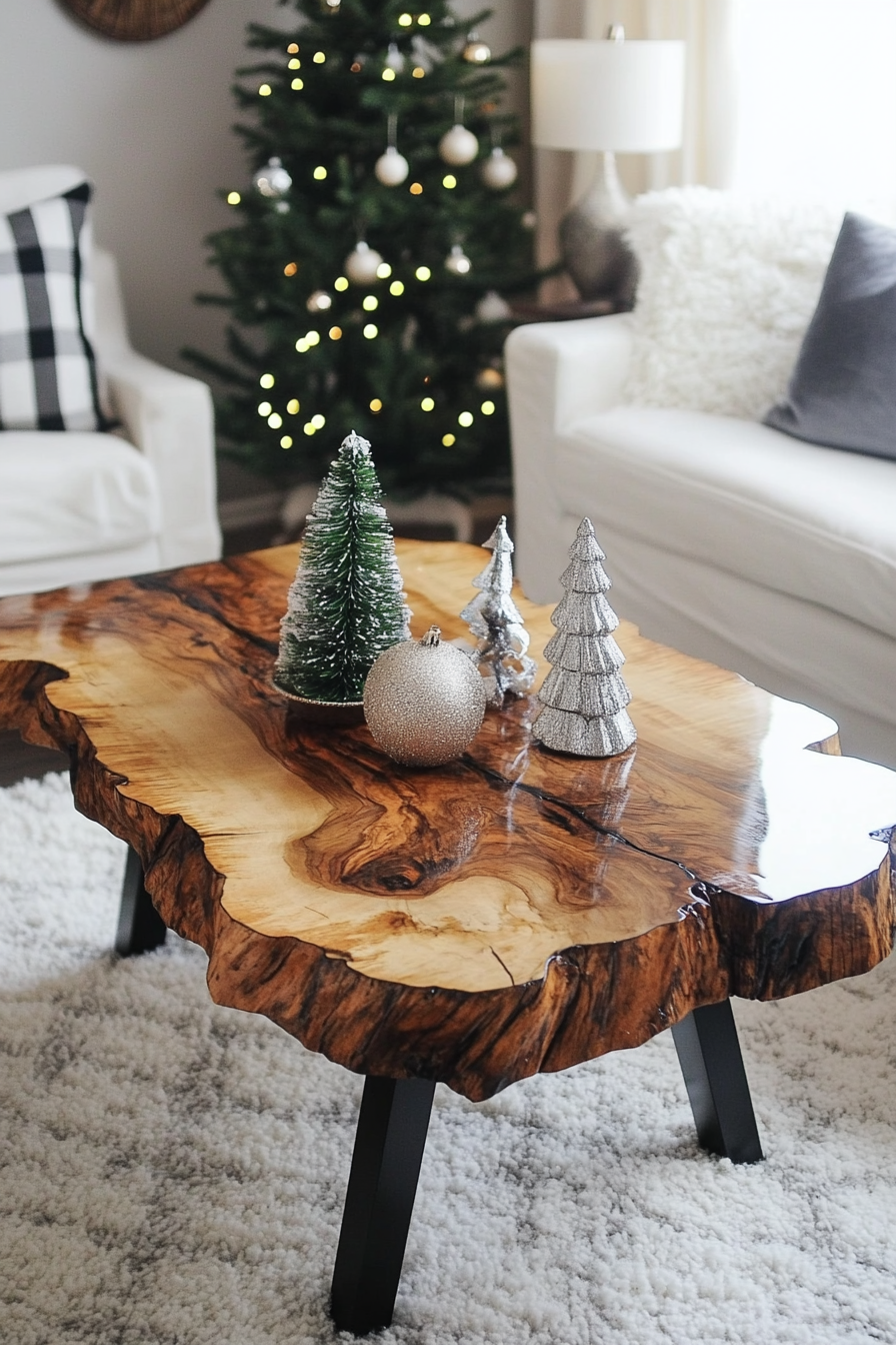 christmas-coffee-table-decor