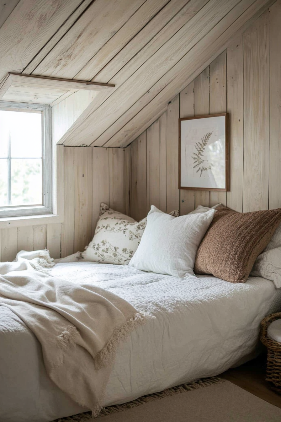 beds for small rooms