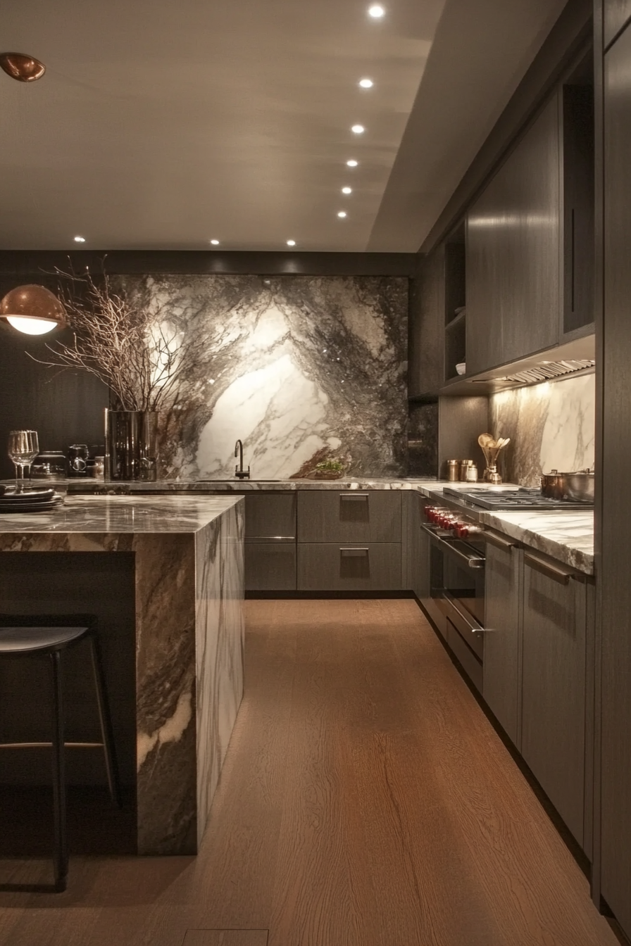 gray-kitchen-cabinets