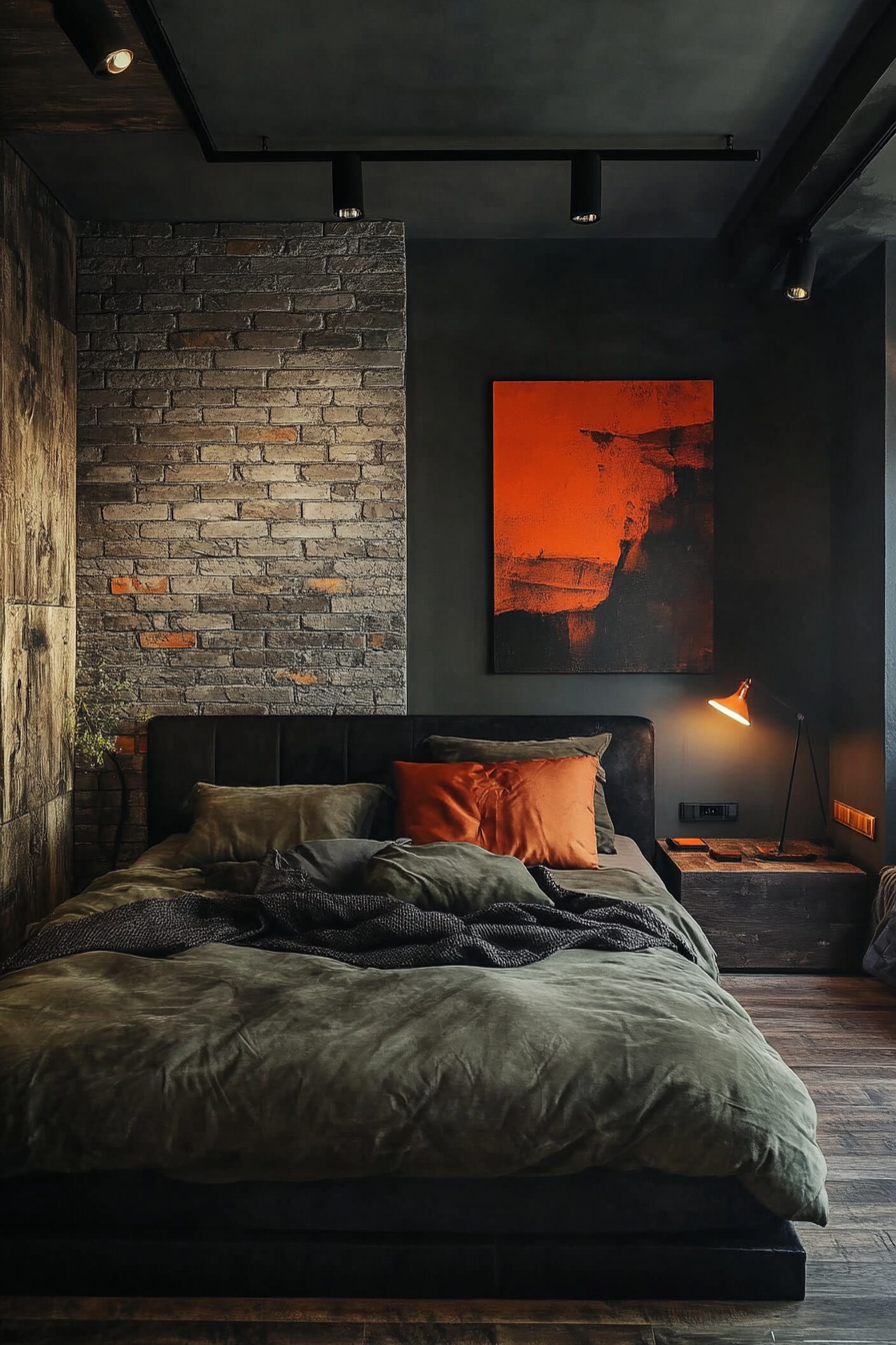 older boys bedrooms