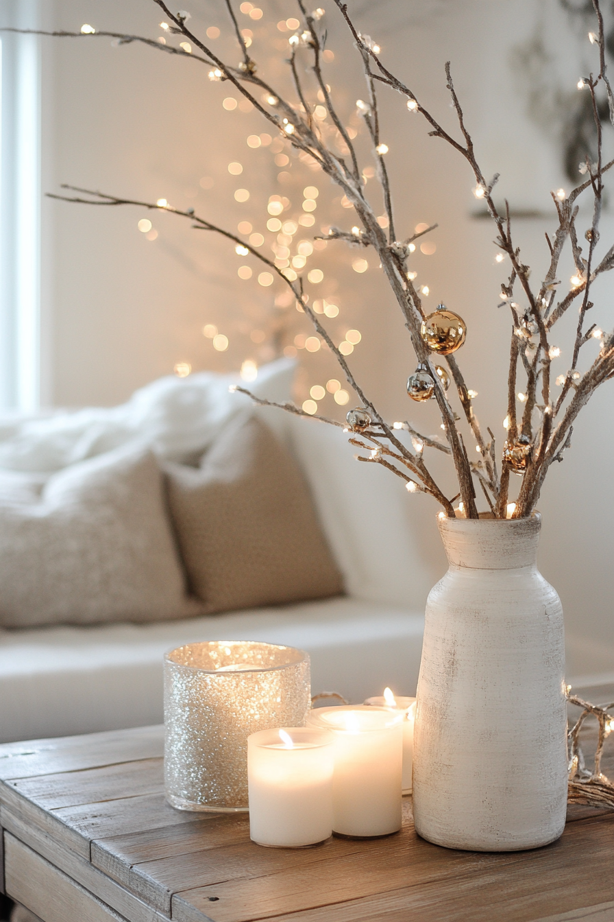 january home decor ideas