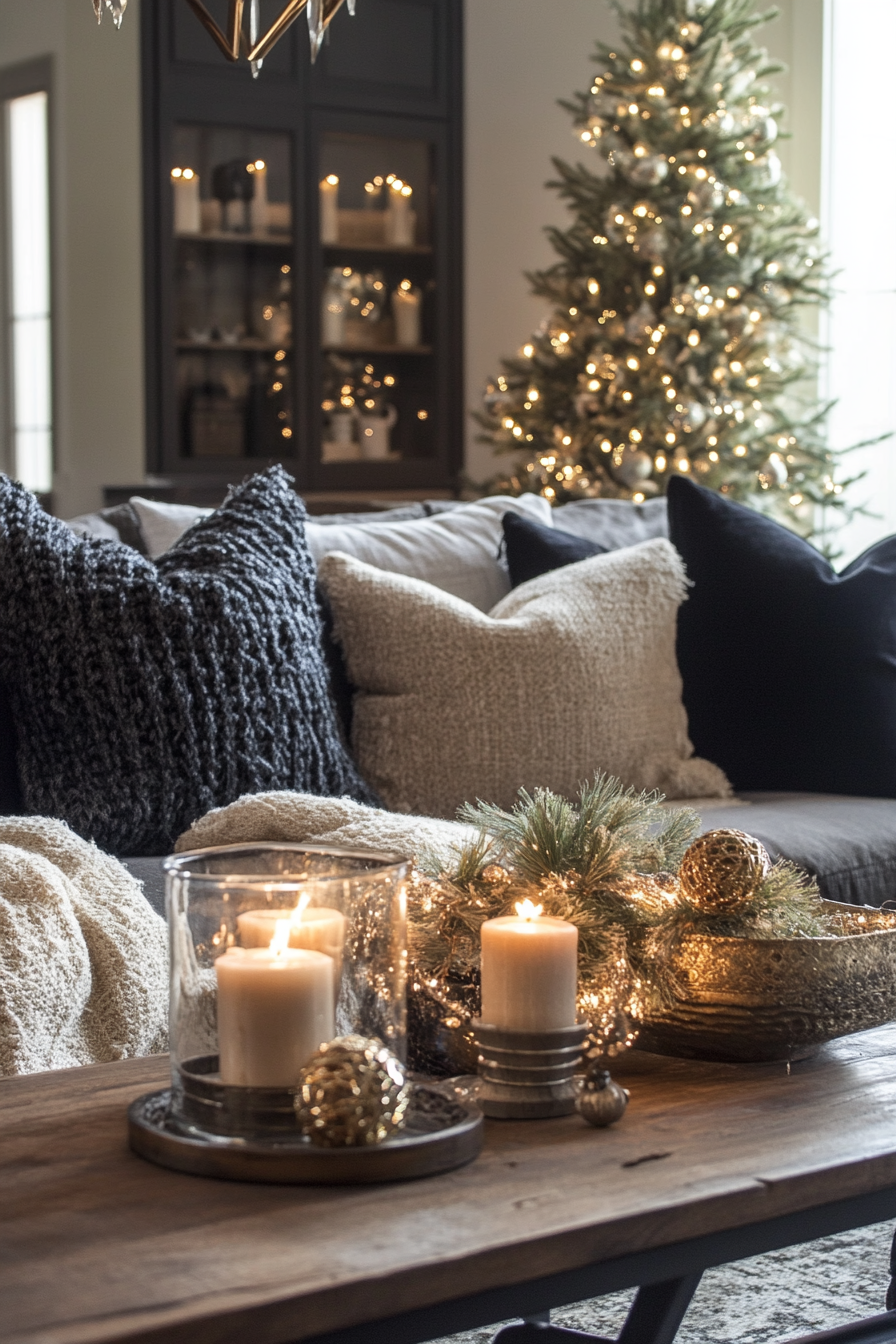 january home decor ideas