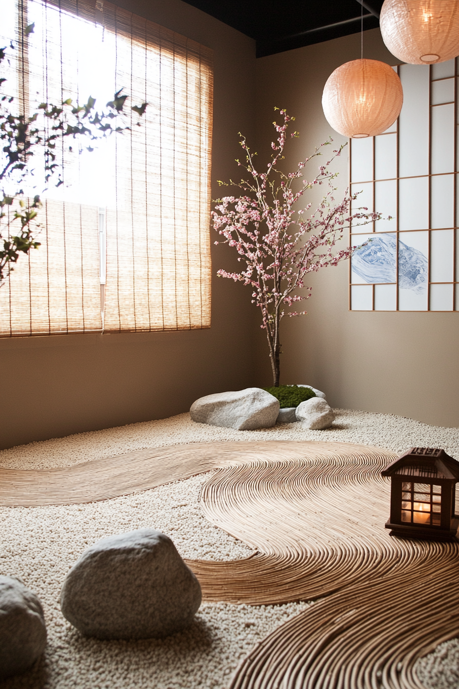 dance studio aesthetic