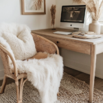 10 Brilliant Office-Spare Bedroom Combos To Inspire You