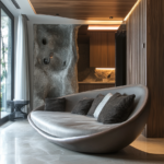 Discover 13 Chic Curved Sofa Styles For Modern Homes