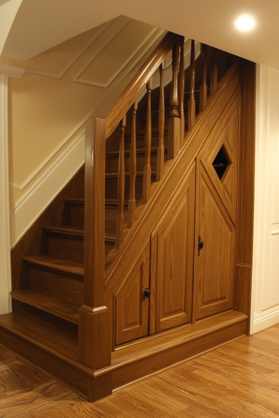 under-stairs-storage-solutions