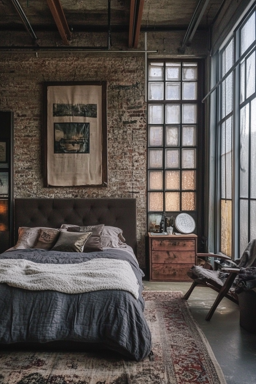 older boys bedrooms