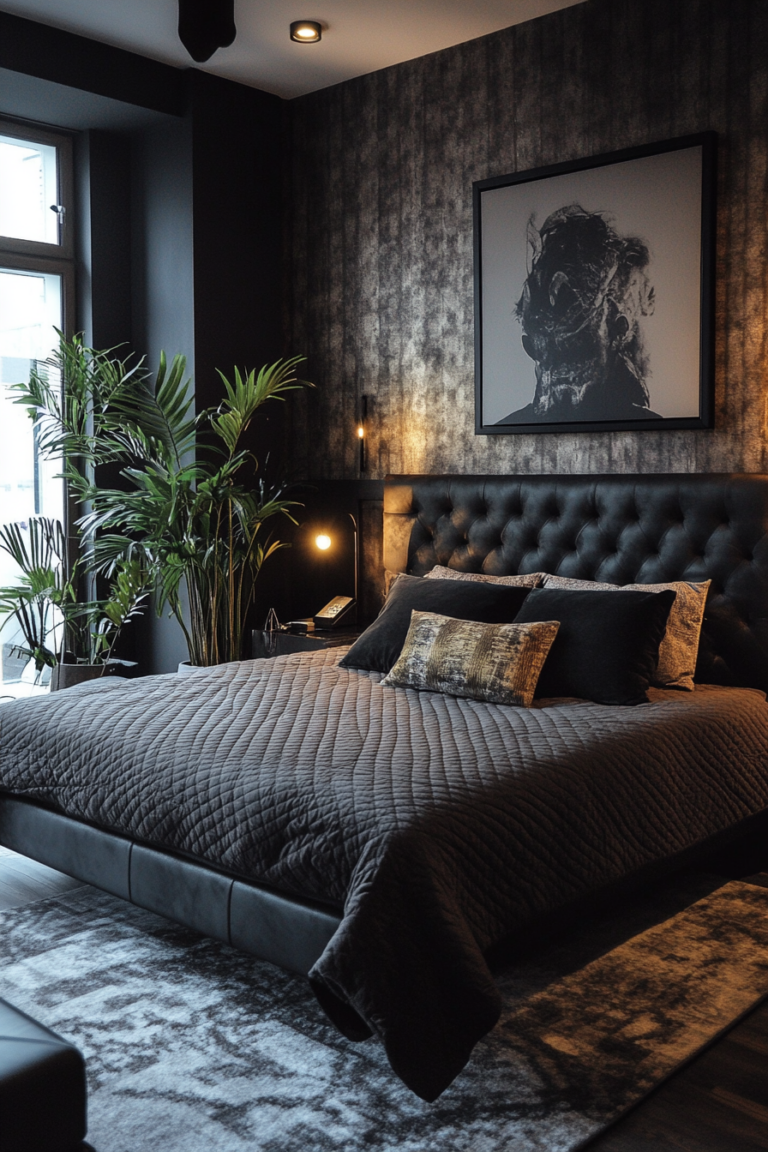 13 Unique Bedroom Ideas For Older Boys To Enjoy