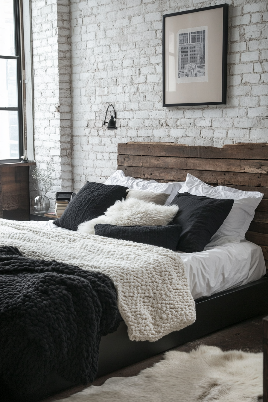 beds for small rooms