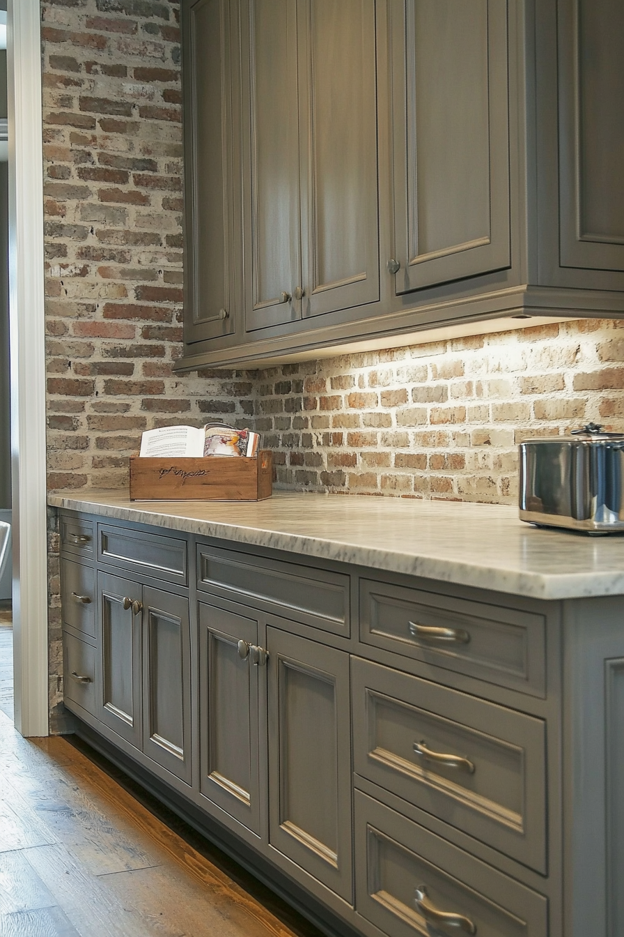 gray-kitchen-cabinets