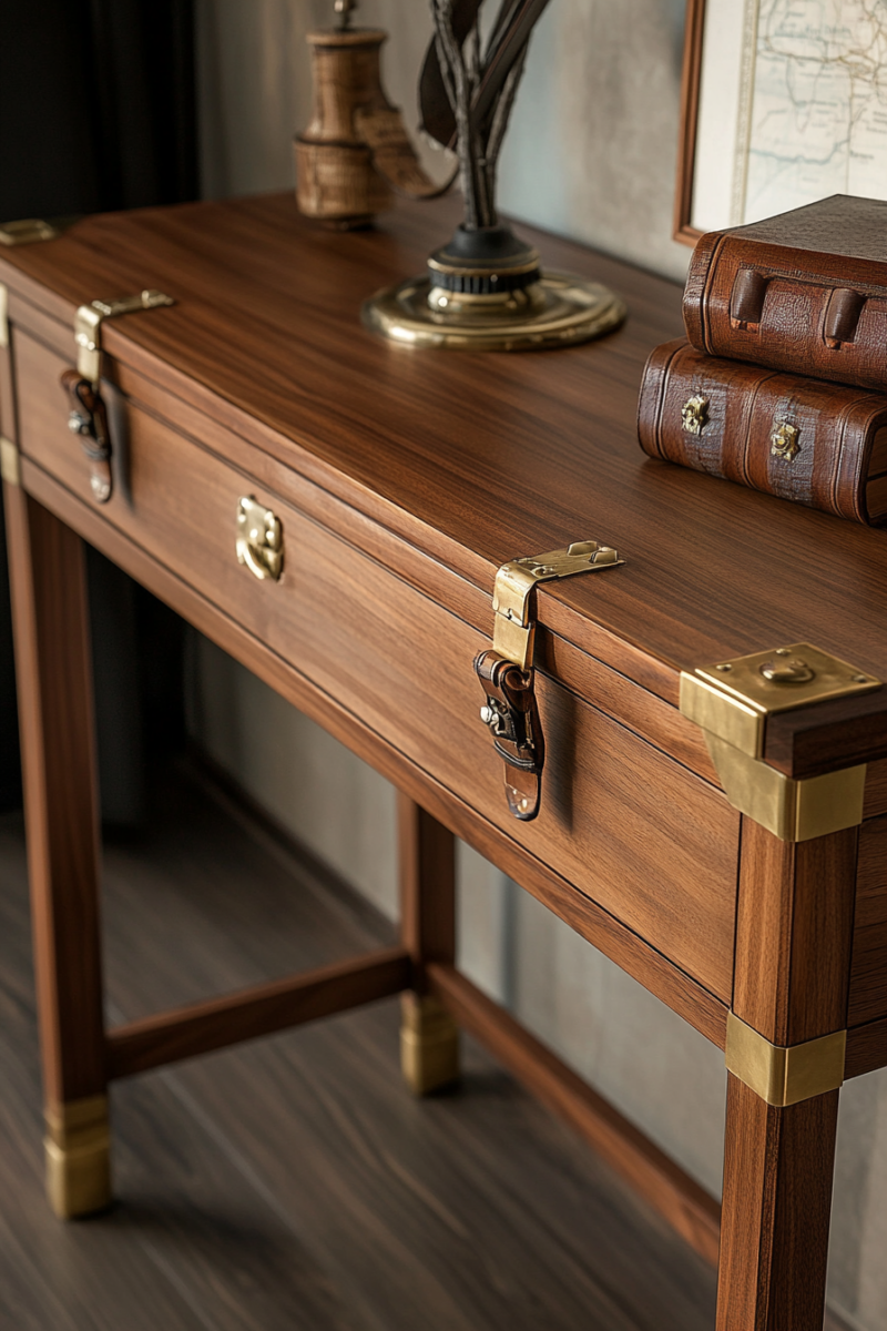 small-entryway-table