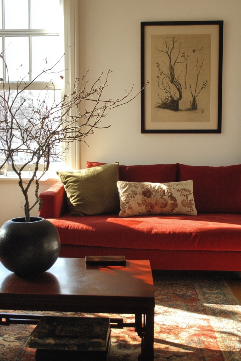13 Modular Sofa Ideas To Transform Your Living Space — DreamyHomeStyle