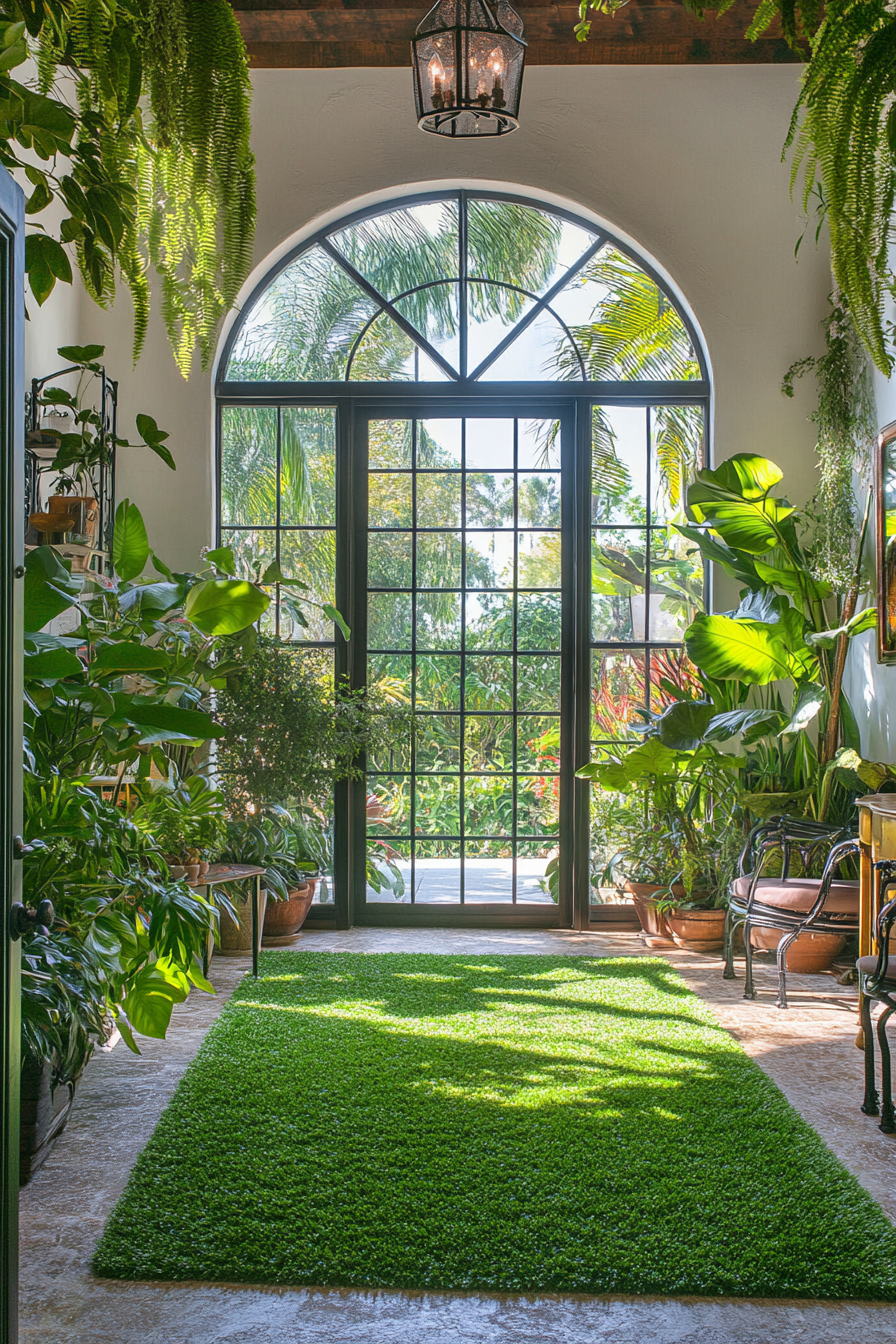 dance studio aesthetic