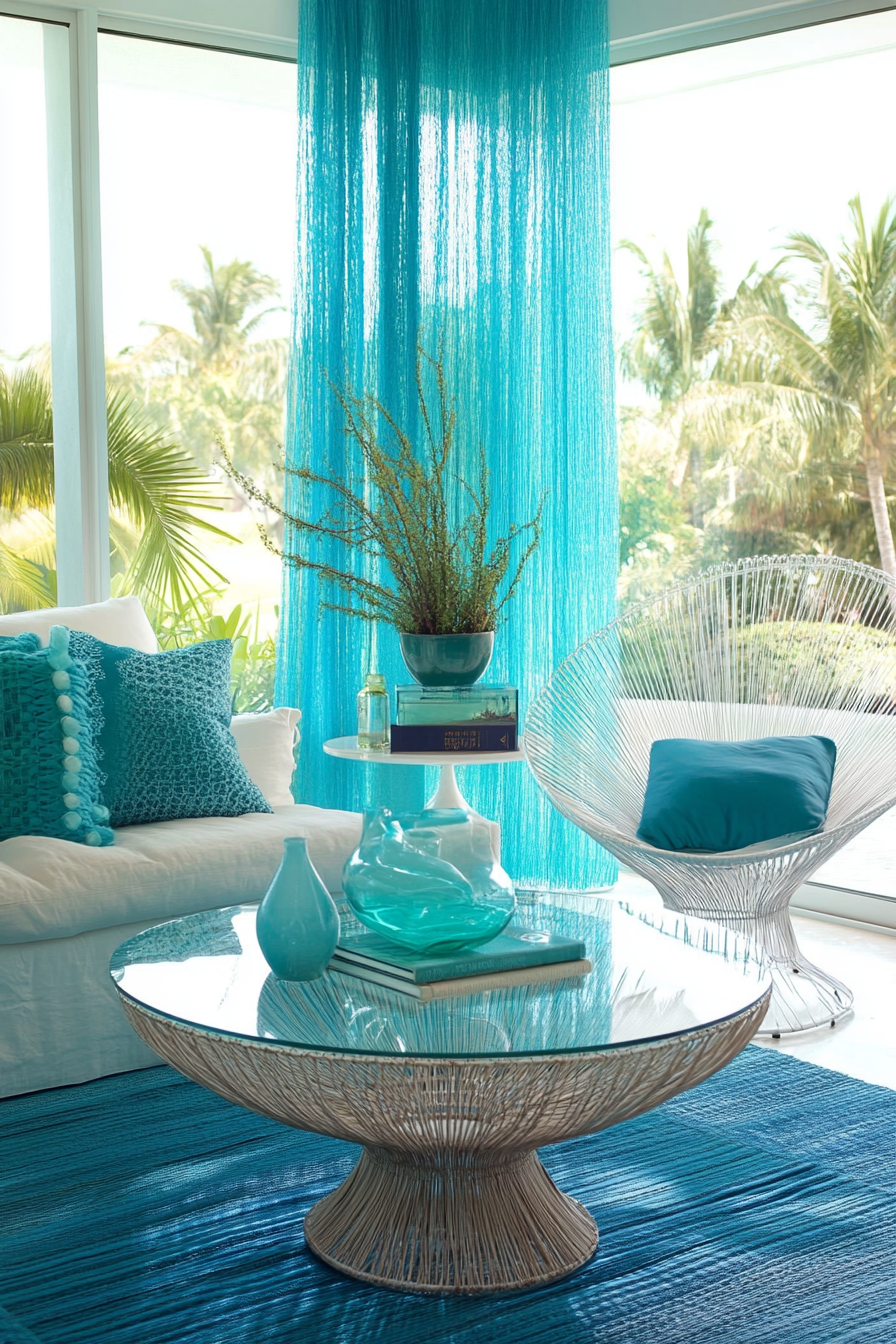 small living room furniture layout