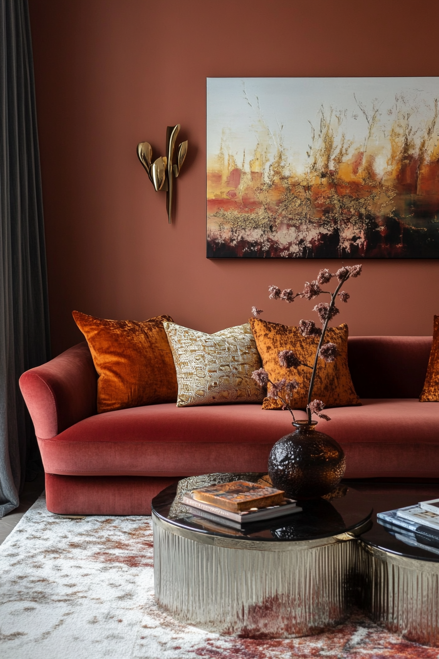 january home decor ideas