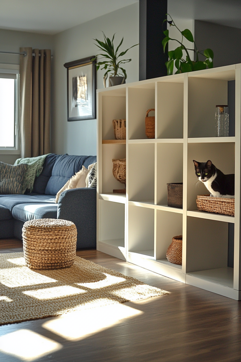 Why IKEA Kallax Dimensions Make It the Perfect Fit for Any Space!