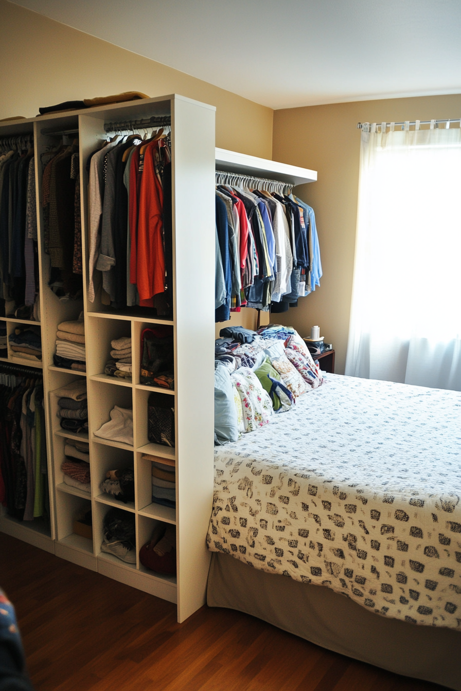 Forget Walls — Ikea Kallax Is The Room Divider Everyone’s Talking About ...