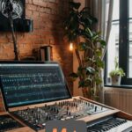 These Compact Music Studios Sound Better Than You’d Expect