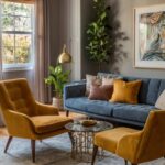 Homes With These 26 Living Room Updates Get Way More Attention