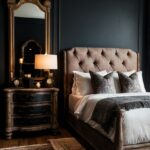 10+ Dark Feminine Bedroom Ideas So Cozy, You’ll Never Want To Leave!