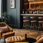 Whiskey Lounge Decor Ideas So Stylish, You’ll Want To Show Off Your Space!