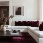 Stop Guessing — Try These Paint Colors With Burgundy Carpet