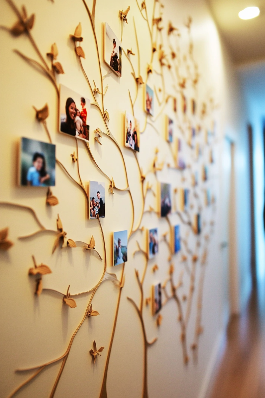 family-photo-wall-ideas