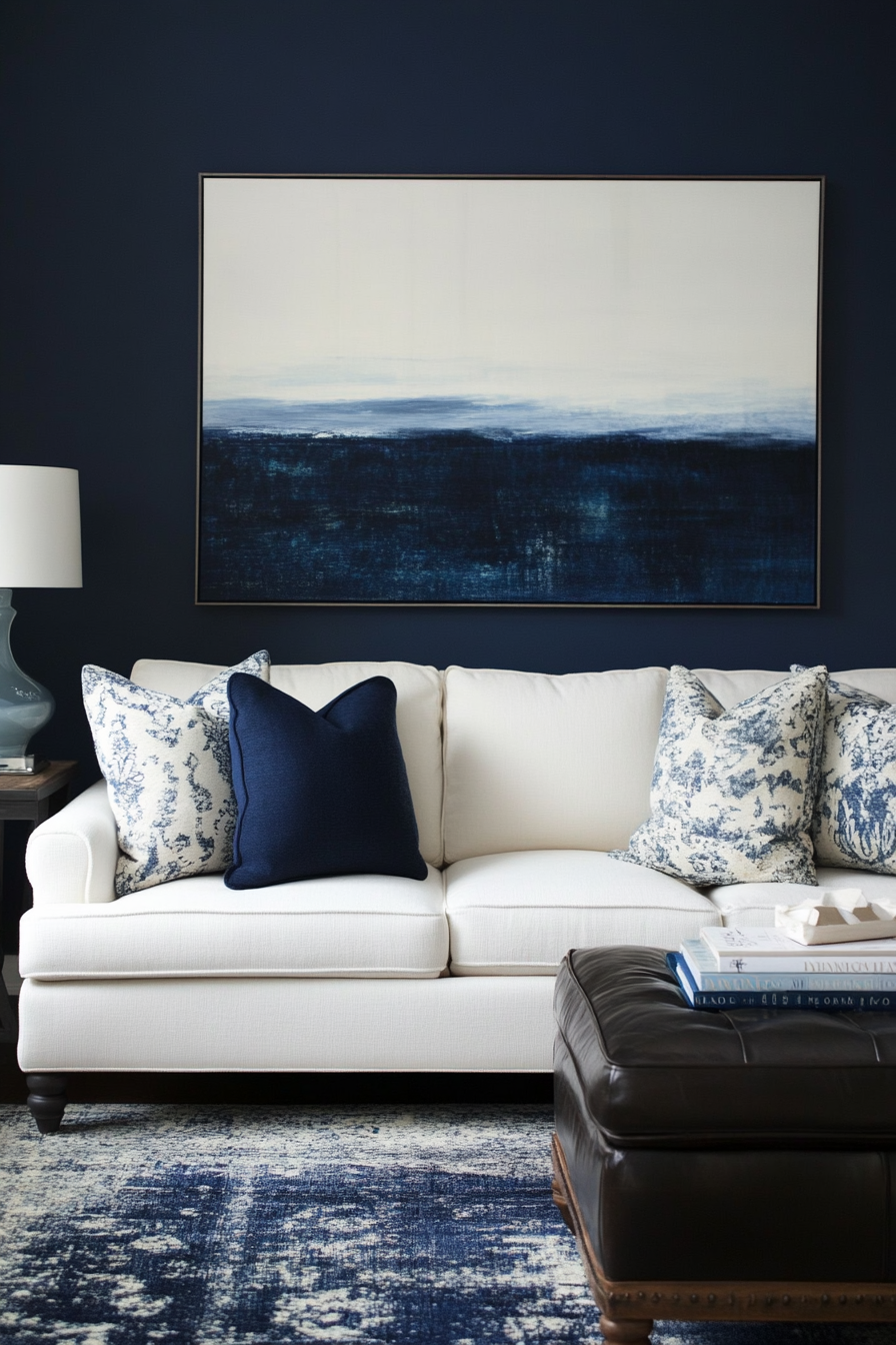 navy-blue-farmhouse-interiors