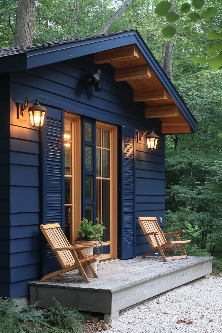 navy-blue-farmhouse-interiors