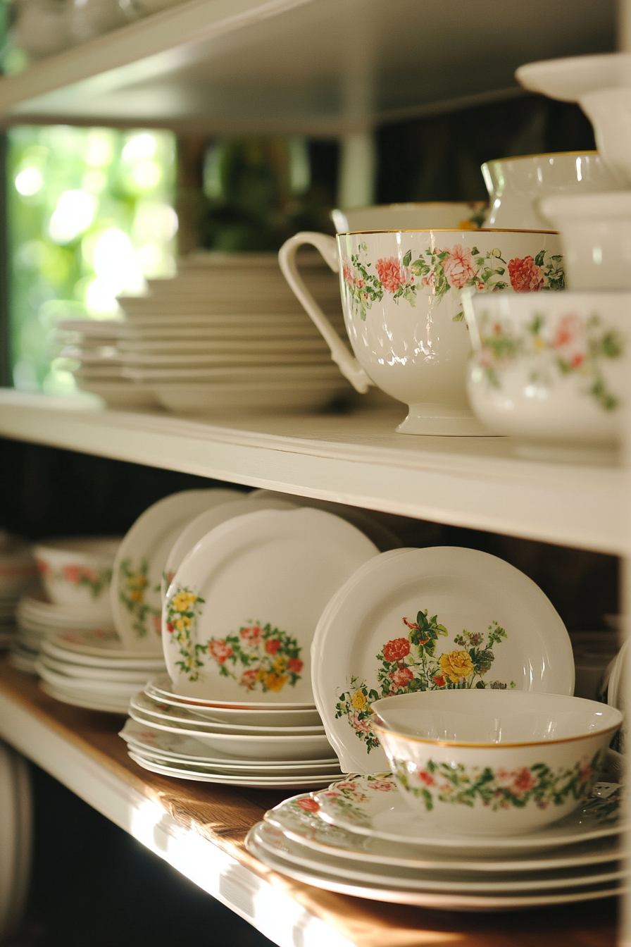 vintage-farmhouse-kitchen