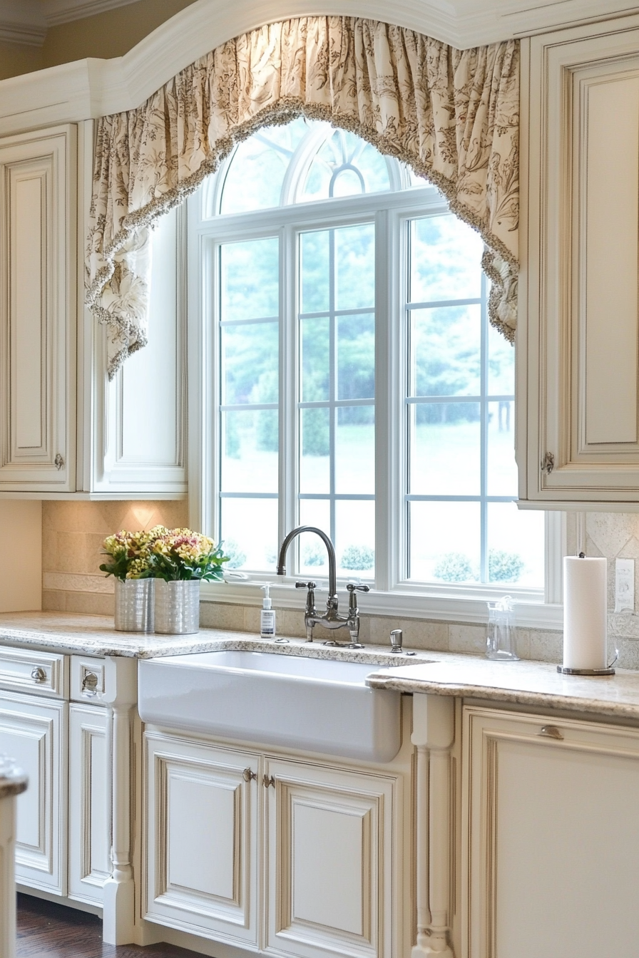 french country kitchen ideas