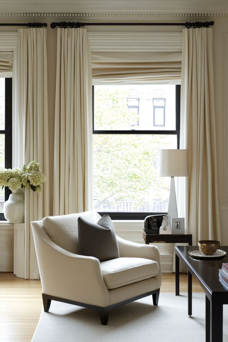 curtain-tricks-make-room-look-larger