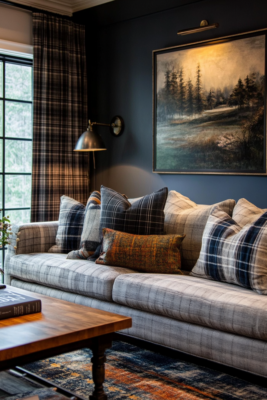 Rustic Accents Without Going Full Farmhouse