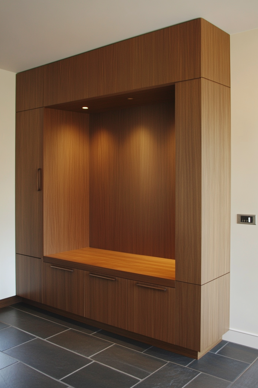 mudroom-cabinets