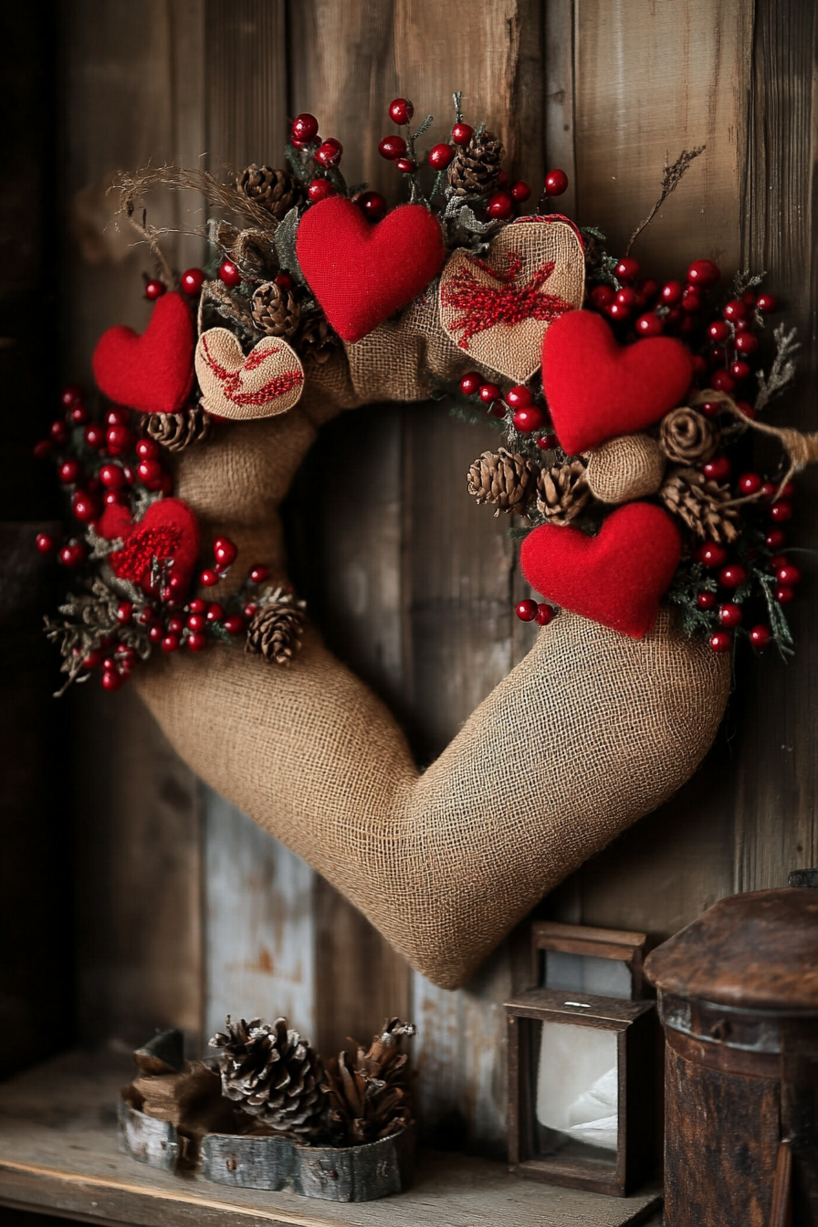 farmhouse-valentine-decor