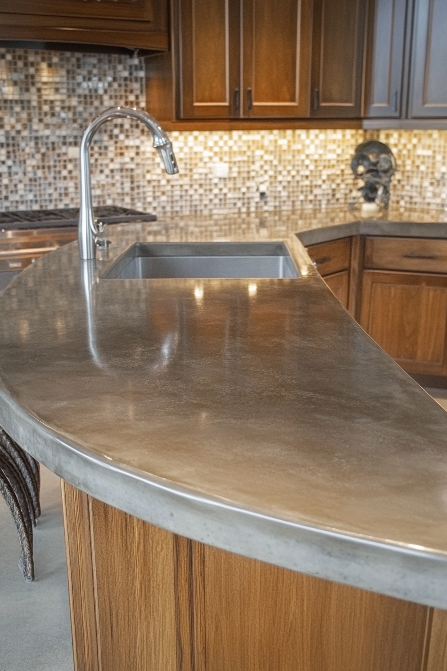 counter-tops-with-honey-oak-cabinets