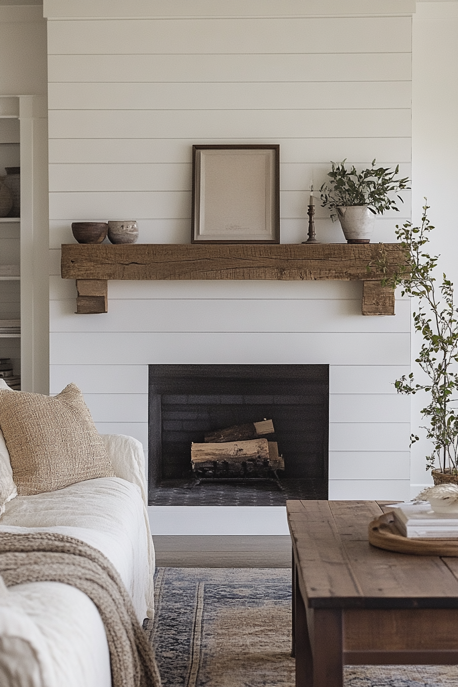 fireplace-accent-wall-ideas